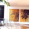 arts building