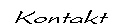 Kontakt